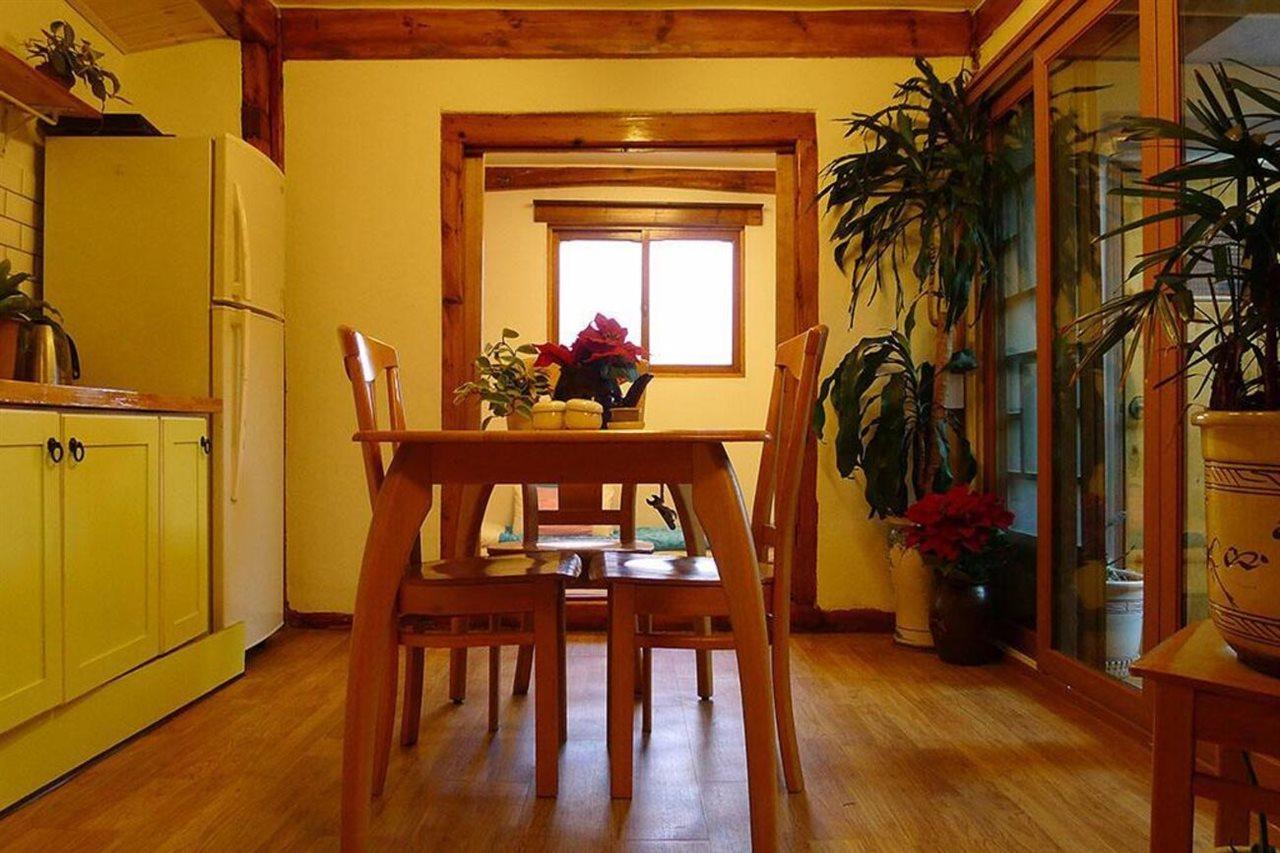 Hanok Guesthouse 202 首爾 外观 照片