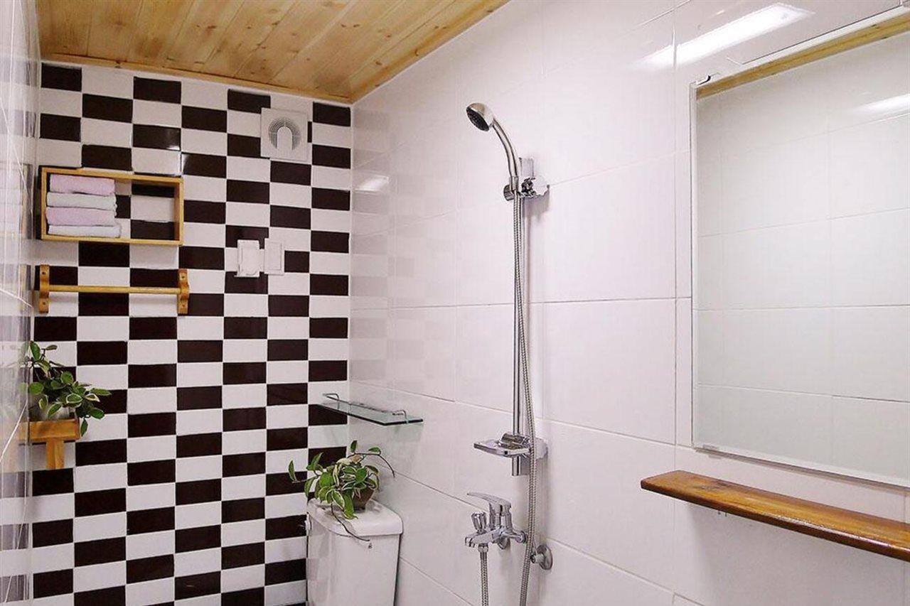 Hanok Guesthouse 202 首爾 外观 照片