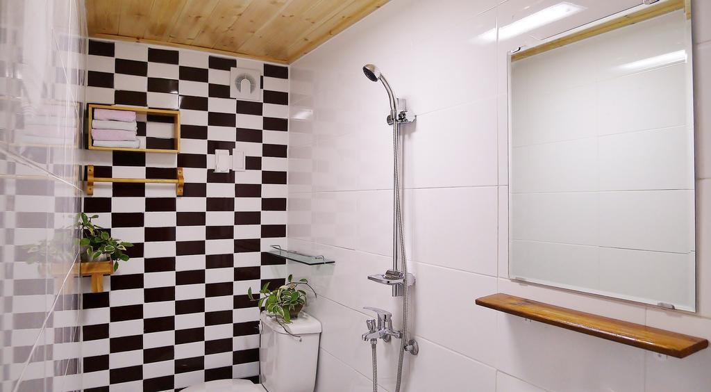 Hanok Guesthouse 202 首爾 外观 照片
