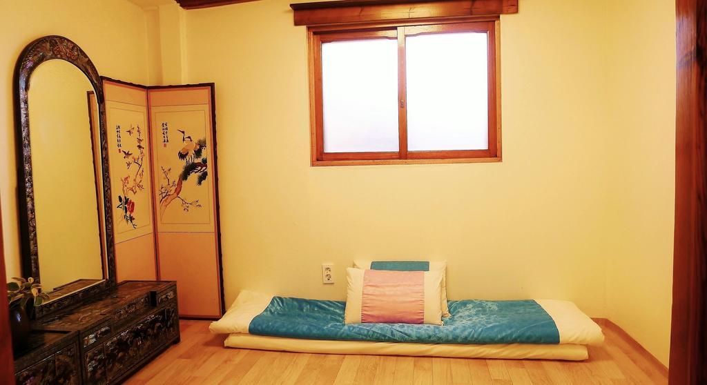 Hanok Guesthouse 202 首爾 客房 照片