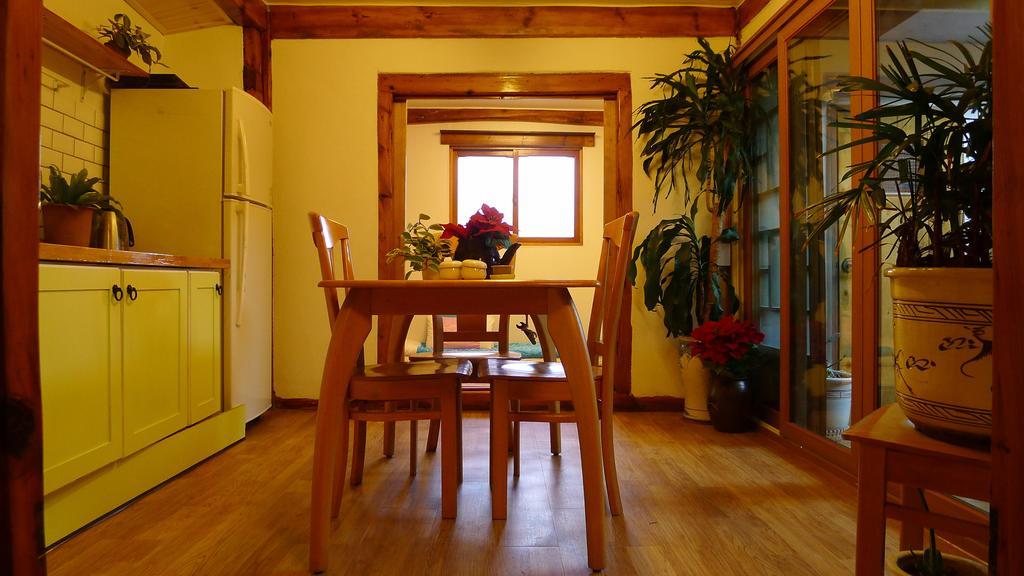 Hanok Guesthouse 202 首爾 外观 照片