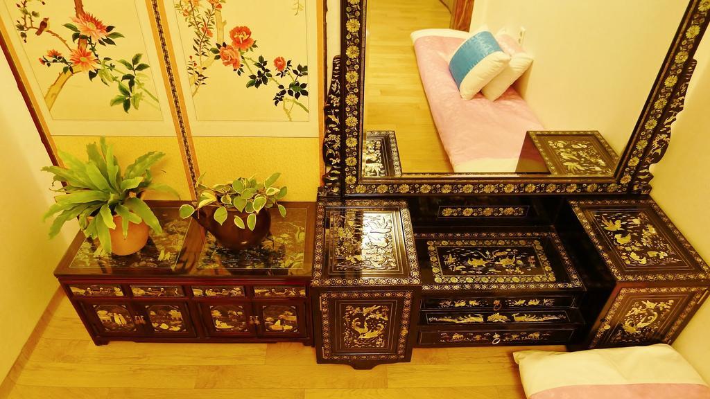 Hanok Guesthouse 202 首爾 客房 照片