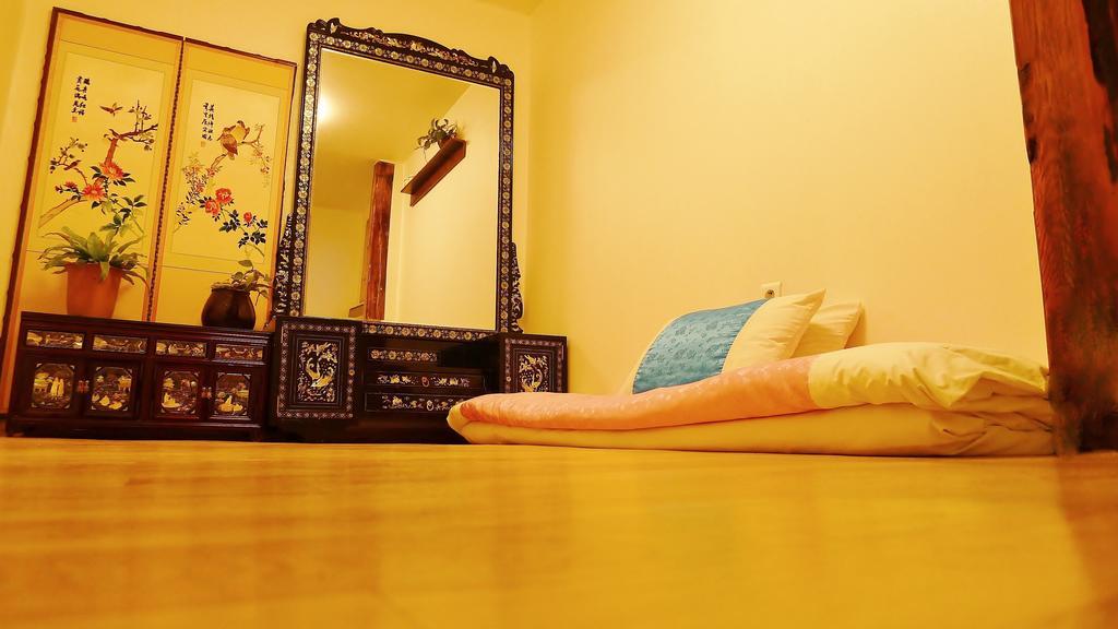 Hanok Guesthouse 202 首爾 客房 照片