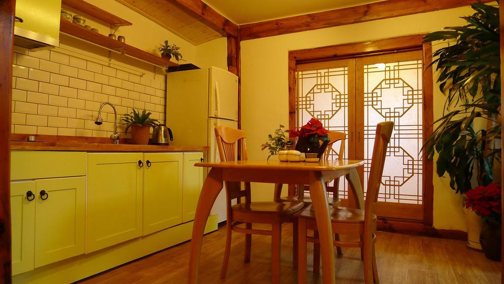 Hanok Guesthouse 202 首爾 外观 照片