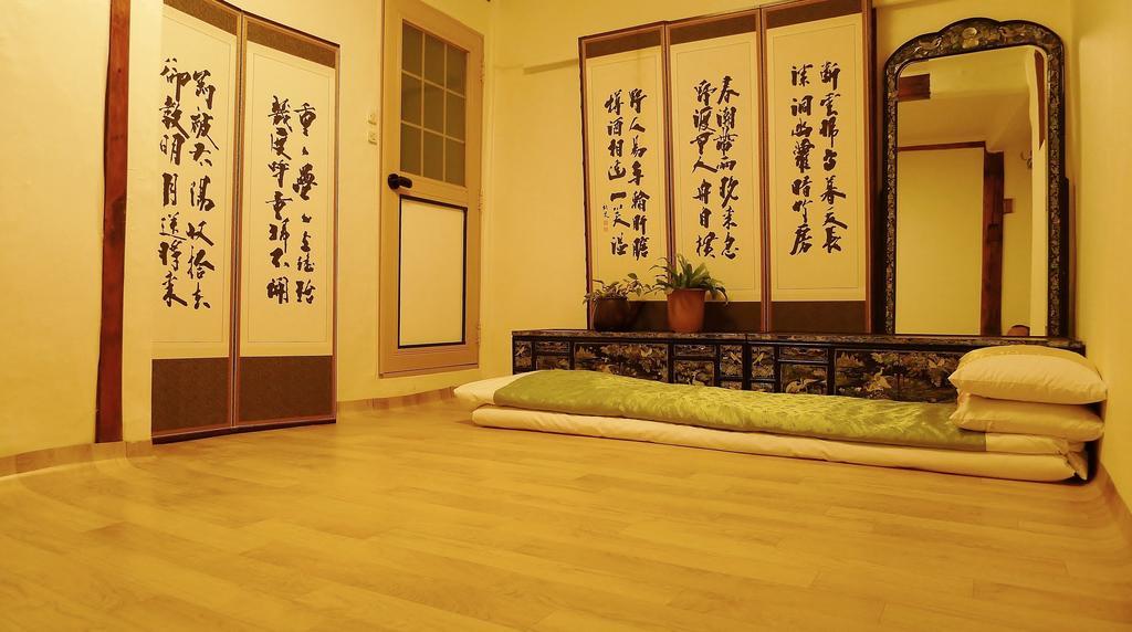 Hanok Guesthouse 202 首爾 客房 照片