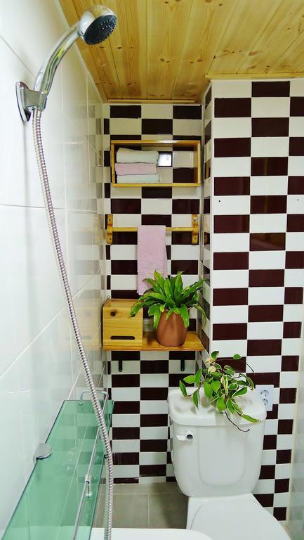 Hanok Guesthouse 202 首爾 客房 照片