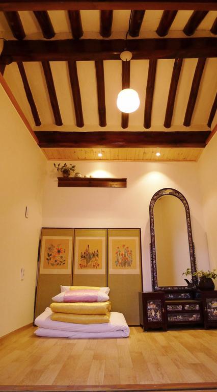 Hanok Guesthouse 202 首爾 客房 照片